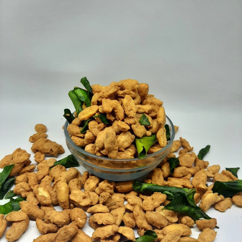 

Kacang Thailand 250 Gram