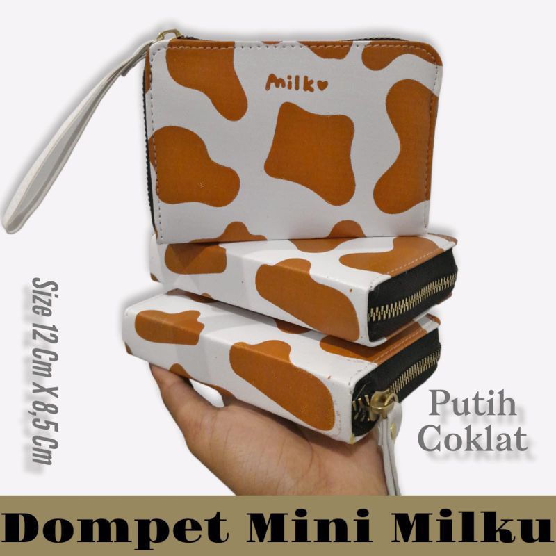 Dompet Wanita Cantik Dompet Lucu dan Murah Dompet Mini Murah