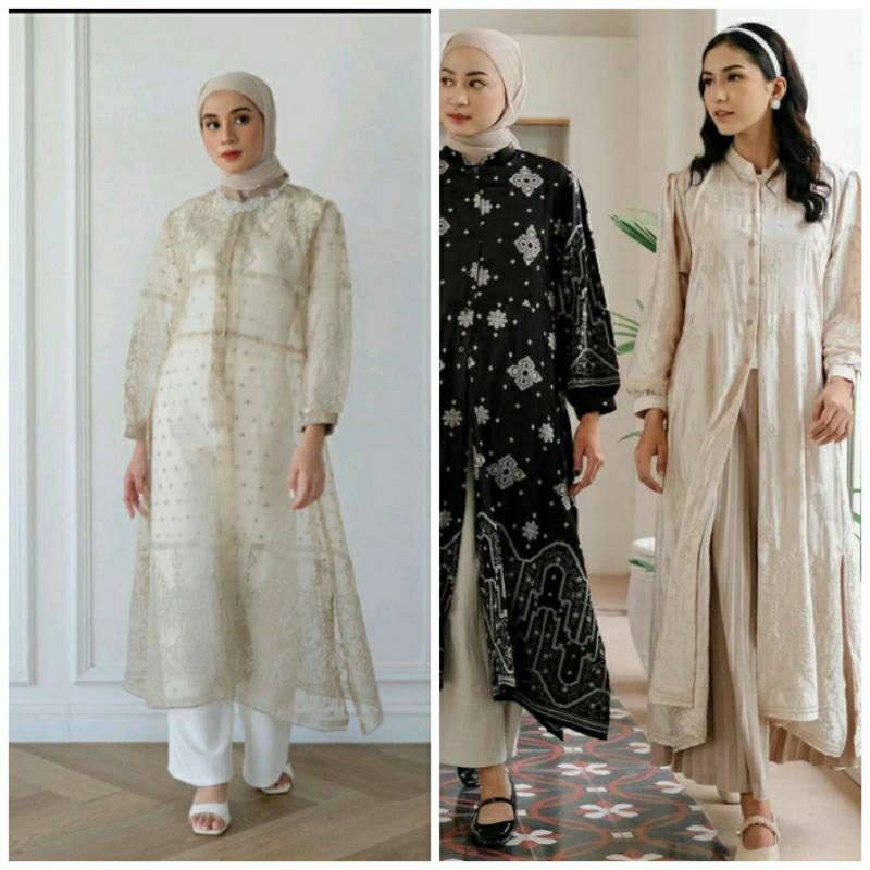 Jenar Shirtdress, Nala Shirtdress atkey