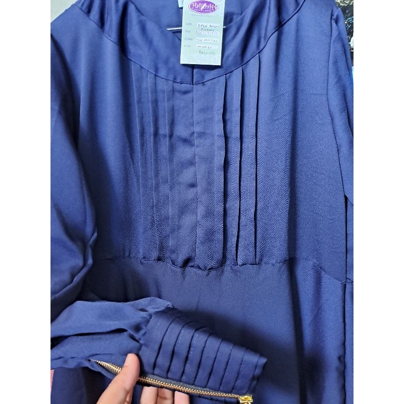 Gamis RH new size XS