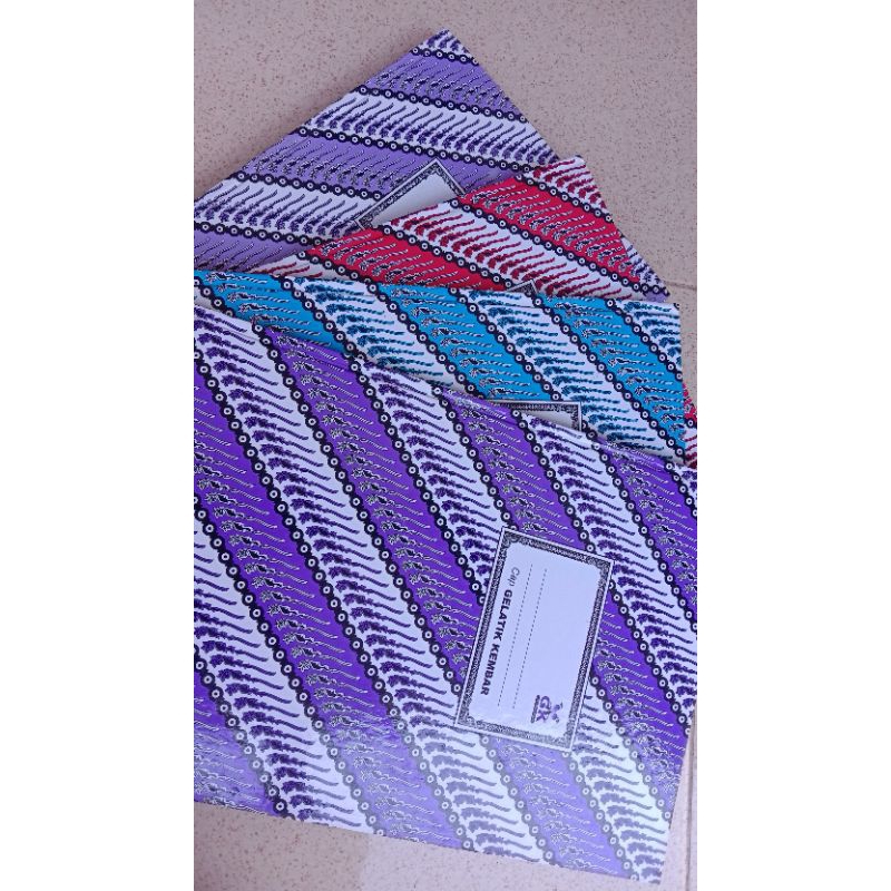 

BUKU BESAR FOLIO ISI 200 BUKU GELATIK KEMBAR BESAR BUKU KWARTO (BUKU AKUNTANSI) BUKU BESAR FOLIO BUKU BATIK BUKU TULIS KANTOR