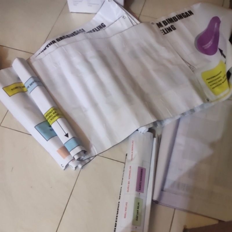 

Ruang BK - Bimbingan Konseling