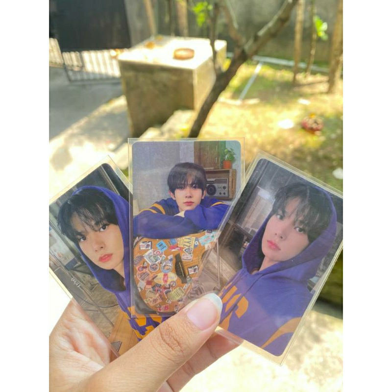 pc heeseung charybdis/heeseung hoodie/heeseung gitar/yzy pt.2 d:d,, (booked)