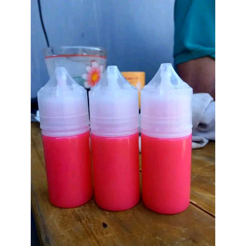 ESSEN IKAN MAS AMIS WANGI GURIH