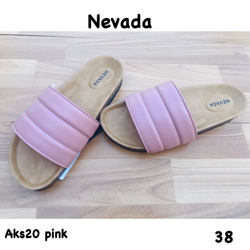 sandal selop aks nvd