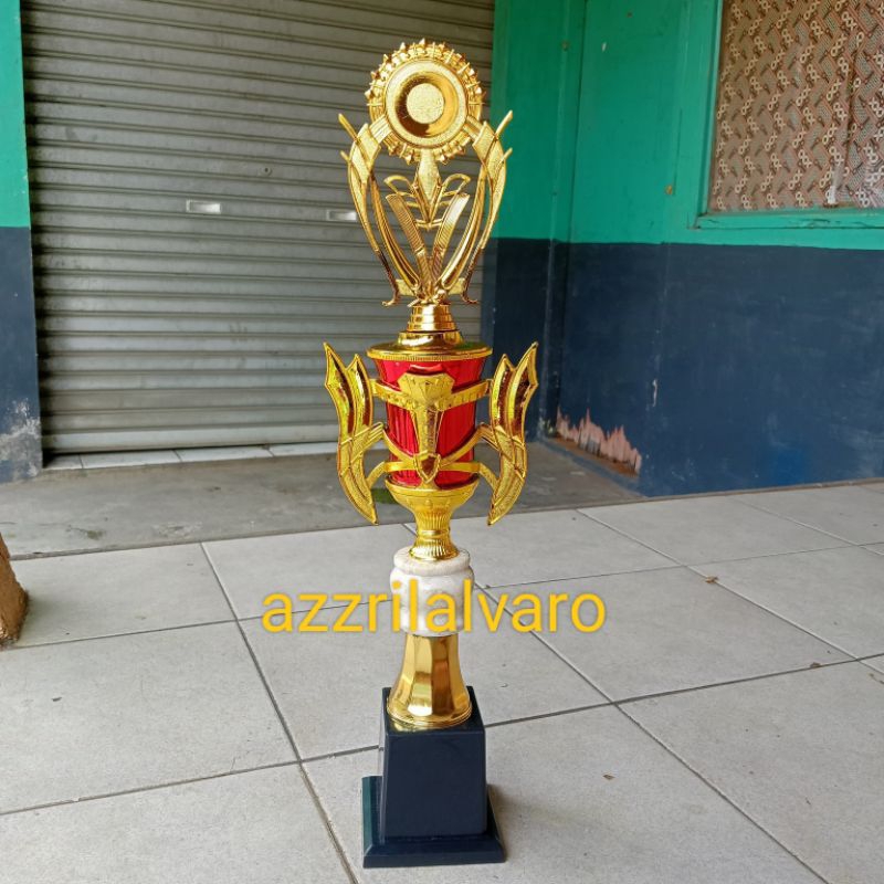 Piala CK 029 Tinggi 54cm