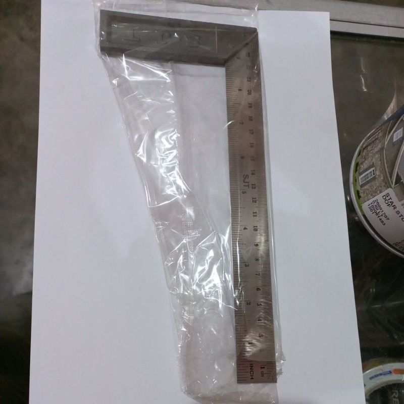 

PENGGARIS SIKU SJT 10 INCH
