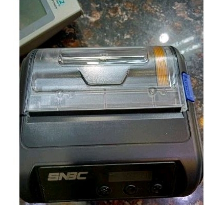 Printer bluetooth snbc BTP-p33