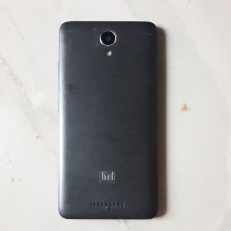 mesin xiomi redmi not2 mesin normal lcd tompel