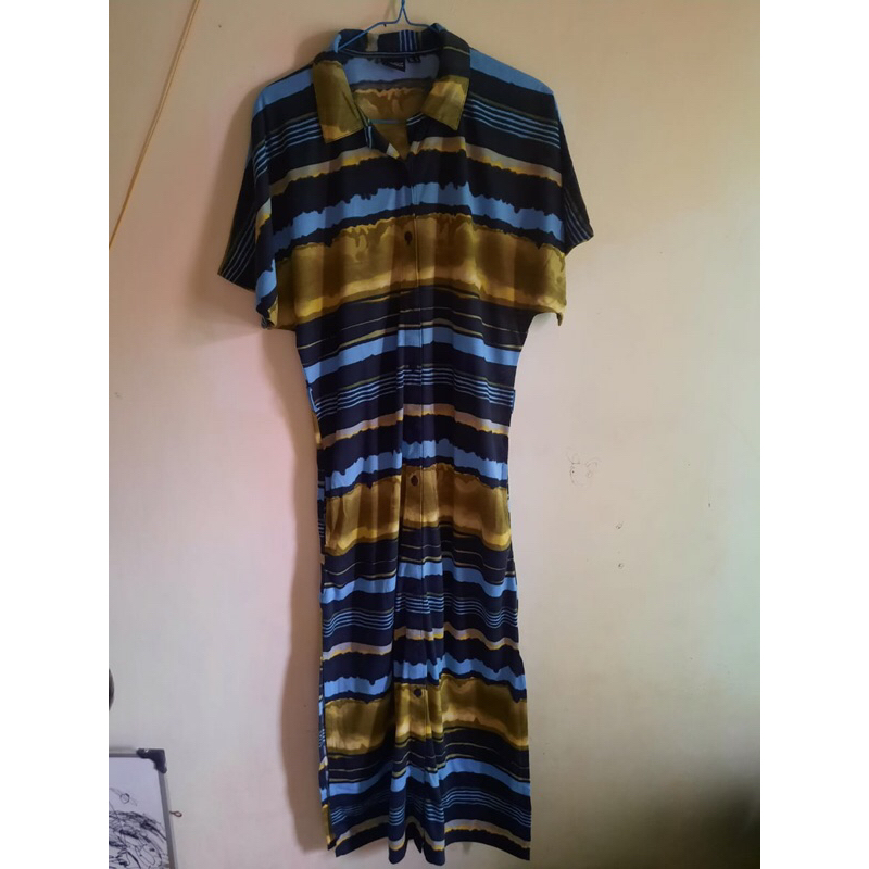 Preloved Home Dress