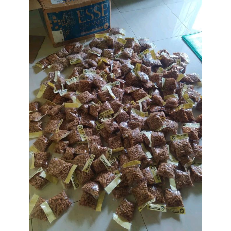

makaroni bantet 70 gram