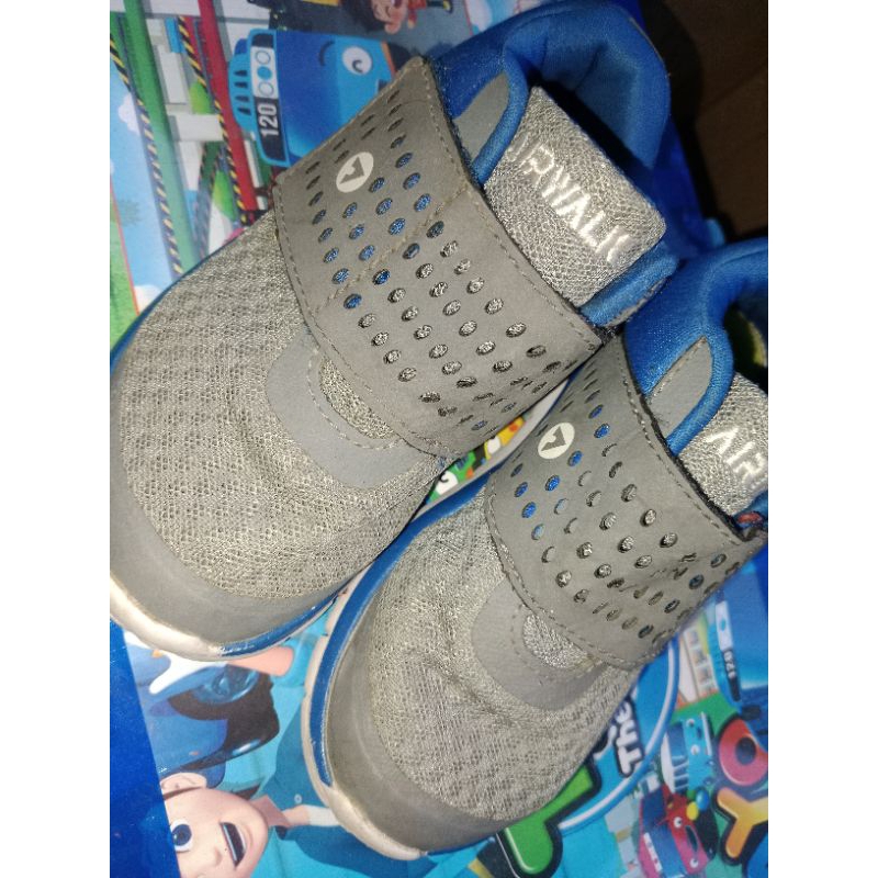 sepatu airwalk anak