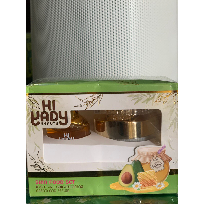 Hi Yady Beauty Original Thai