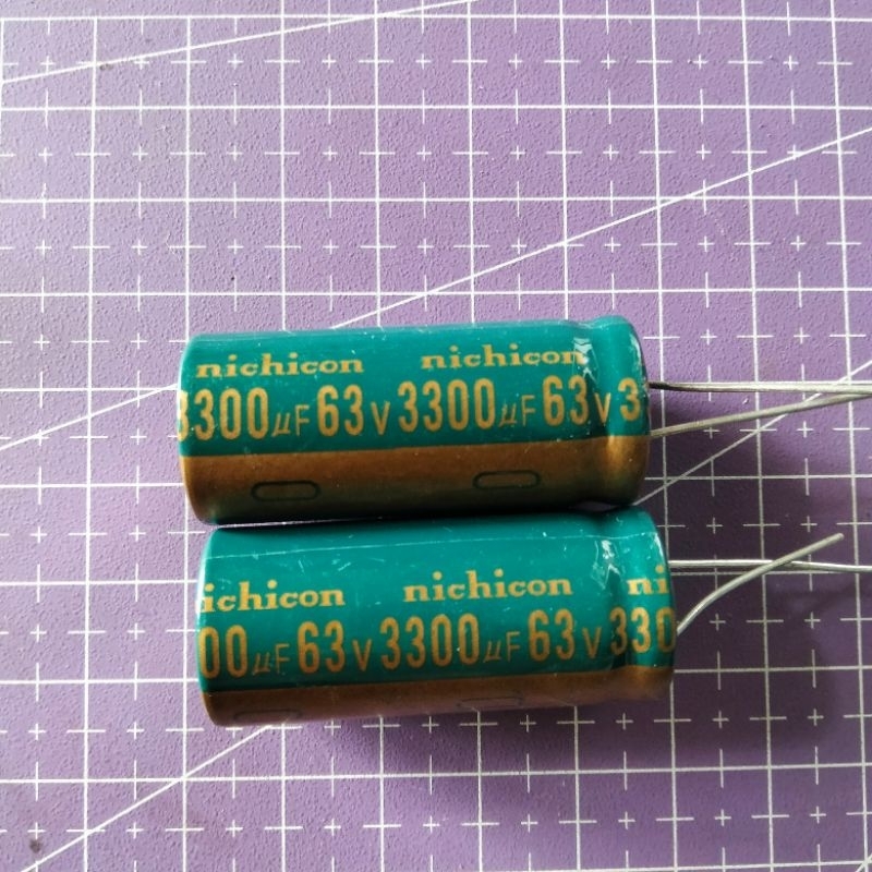 ELCO 3300UF 63V