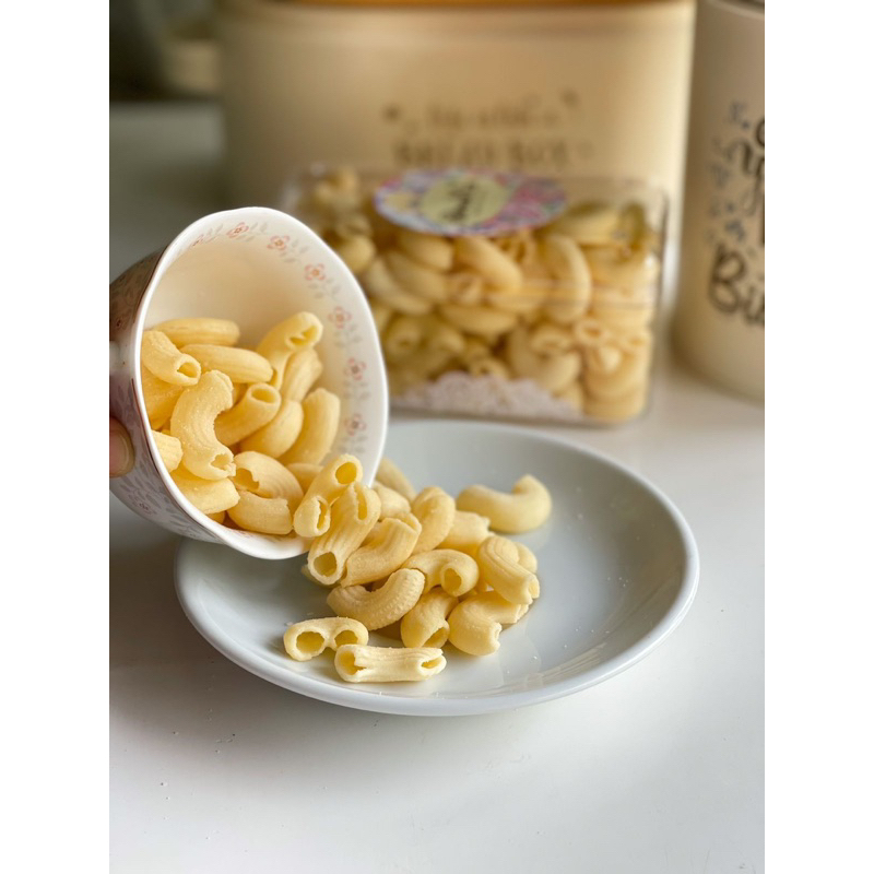 

makaroni keju