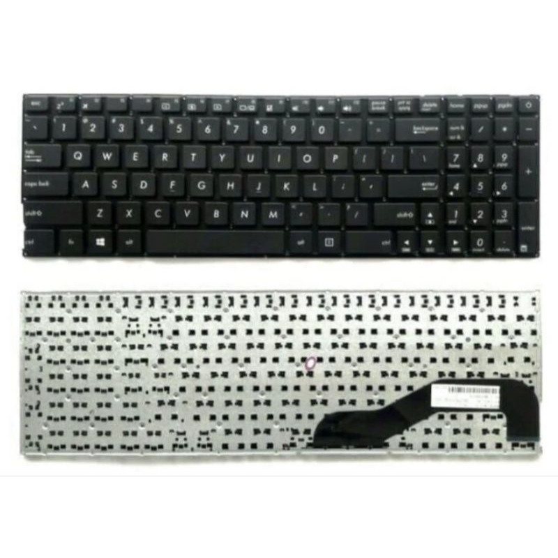 KEYBOARD ASUS X540 X540S X540SA X540L X540LA X540Y X540SC