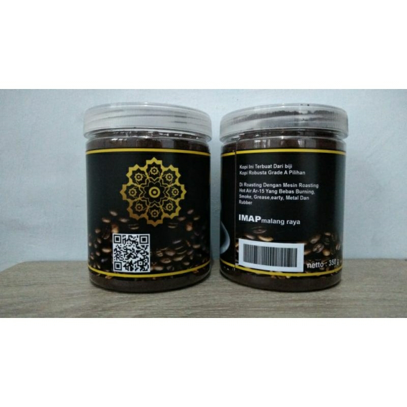 

KOPI ROBUSTA, KOPI VIRAL, KOPI MURNI