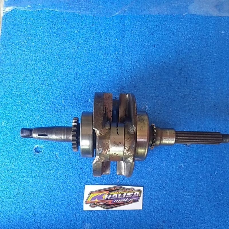 Kruk as mio sporty/5TL langkah 64