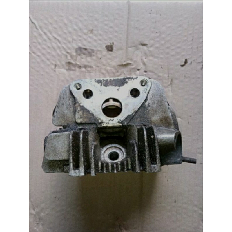 head kop honda supra x lama supra x old original second