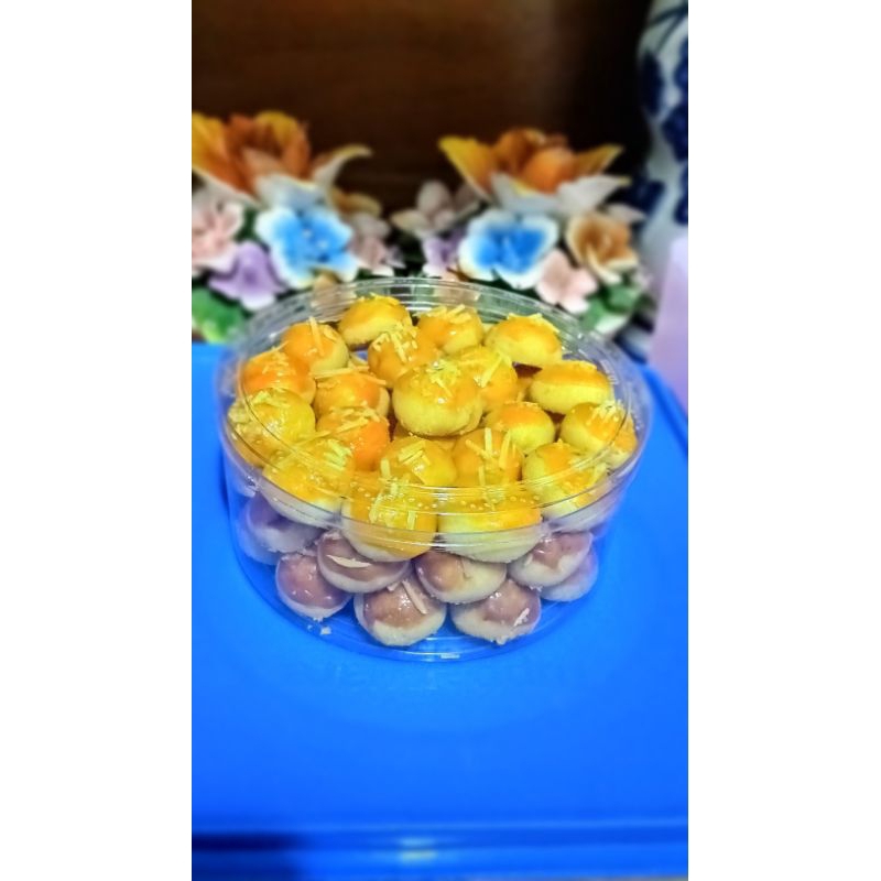 

Nastar nanas
