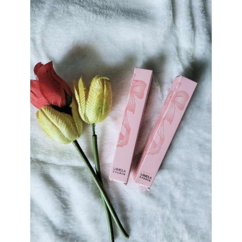 MJCosmetics Lipcream Lameila tahan lama