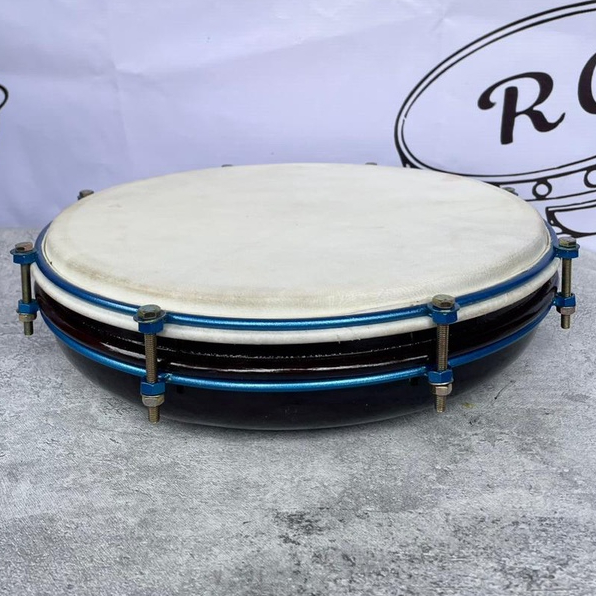 Alat Musik Rebana Hadroh 1 set Kualitas Super Kayu Nangka Al Banjari