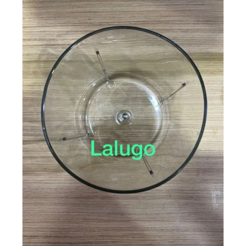 Cup Mangkok Blender Kapsul Quatre