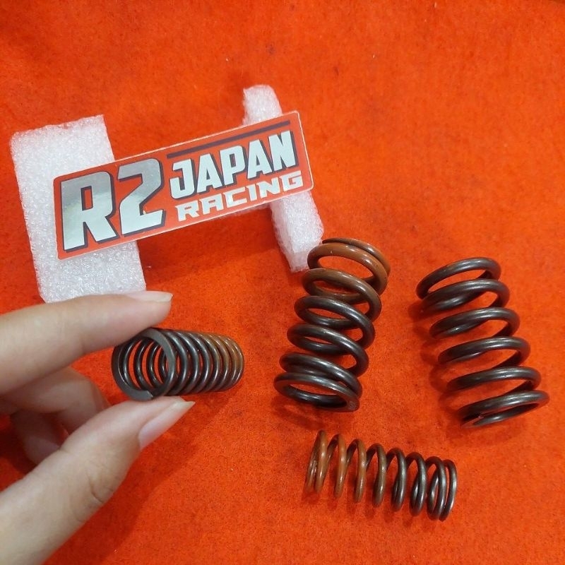 PIR PER KLEP BEBEK /SPORT R2 JAPAN -BOYRENK RACING