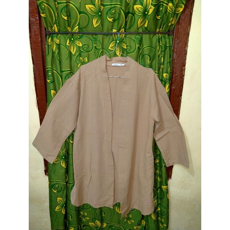 PRELOVED BLAZER PREMIUM