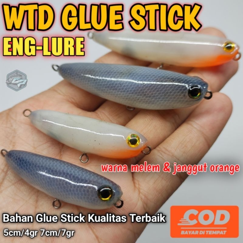 WTD Englure Glue Stick