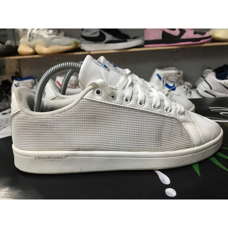 adidas neo cloudfoam 41 original