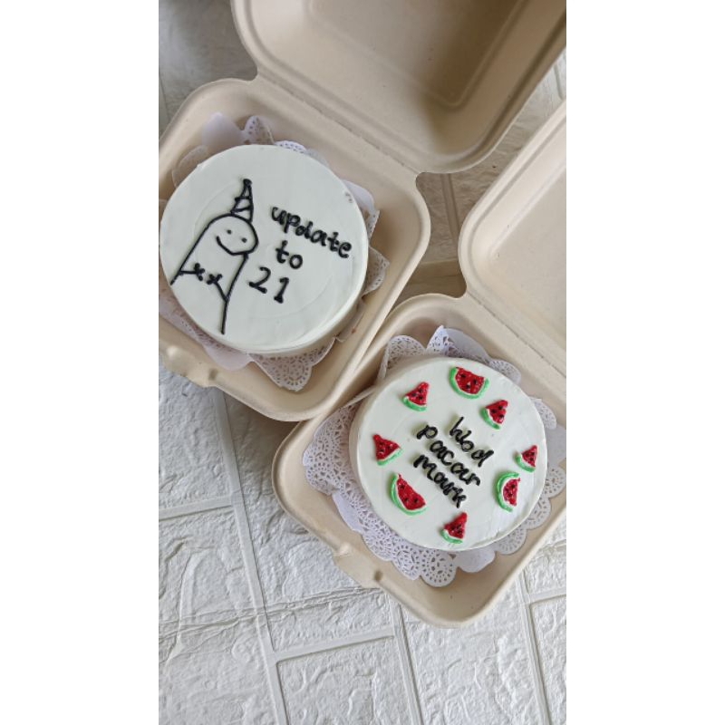 BENTO CAKE|CUSTOM CAKE SIDOARJO-SURABAYA