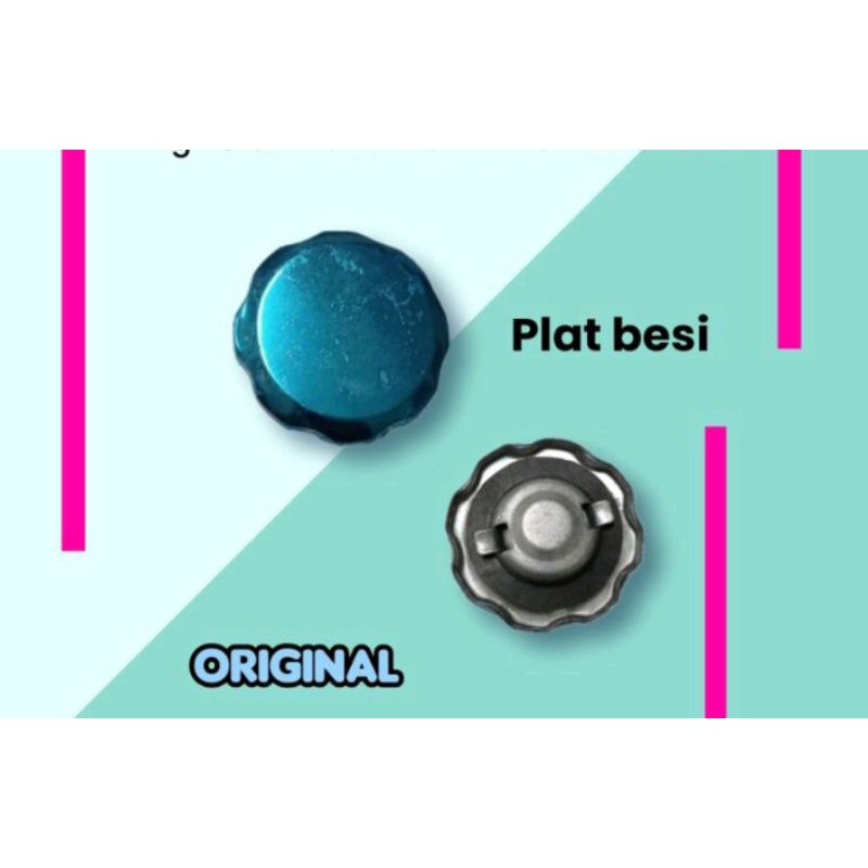 tutup tangki gx 160-gx200-HONDA GX 160