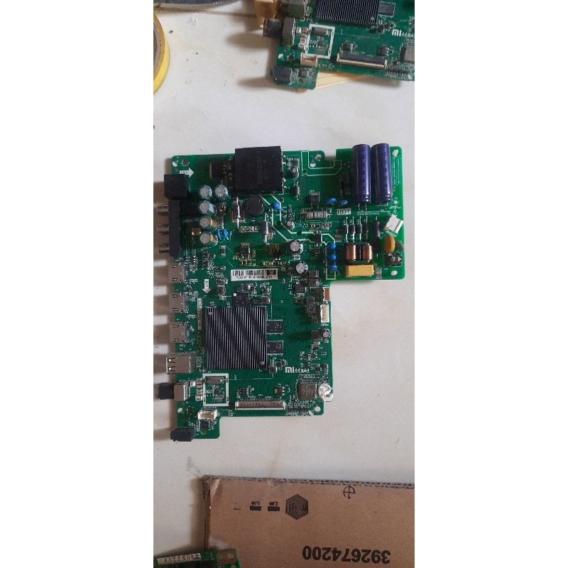 MAINBOARD MB MI4 L32M5-AN