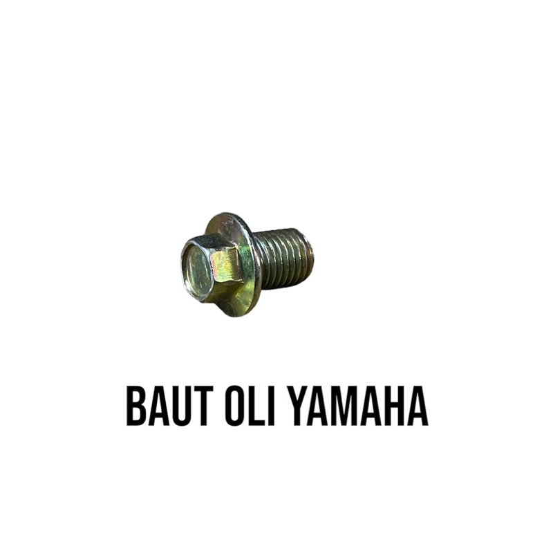 BAUT OLI YAMAHA MIO JUPITER Z MX VEGA R ZR