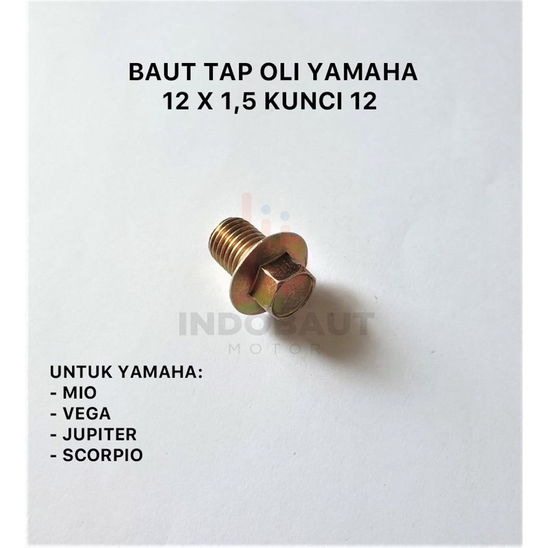 BAUT OLI YAMAHA MIO JUPITER Z MX VEGA R ZR