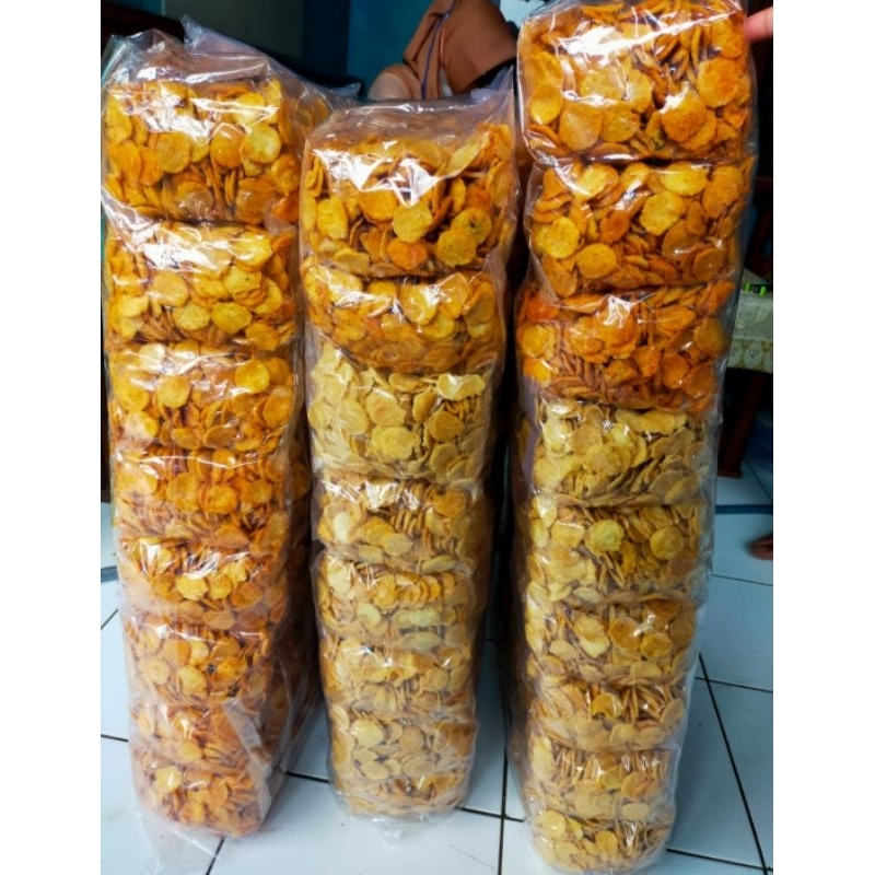 

COMET 500gr (COMRO LEMET) | COMET PEDAS | COMET ORI