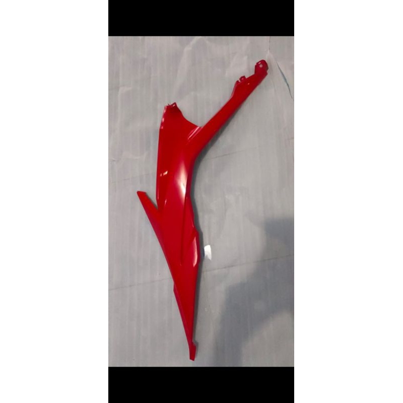 sambungan fairing cbr 150