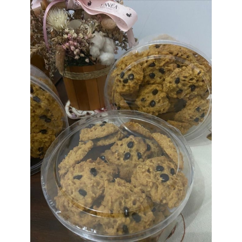 

Kue Kering Chocochip WIJSMAN BUTTER
