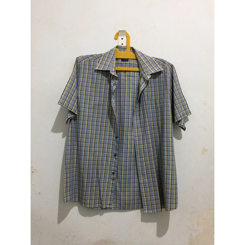 [preloved] kemeja arrow