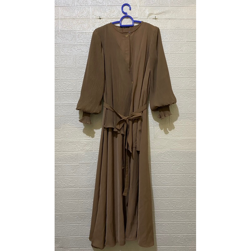 Lunara Dress-Azmiza.official