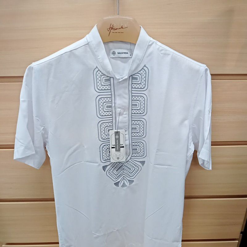 Kemeja koko/Hassenda/350