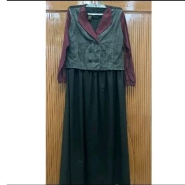 MONEL DRESS PRELOVED / PL