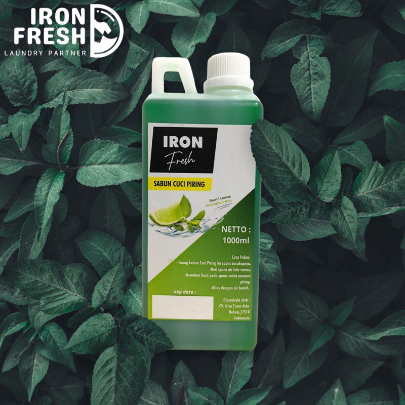 sabun cuci piring 1000ml