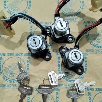 kontak C70 C90 original NOS