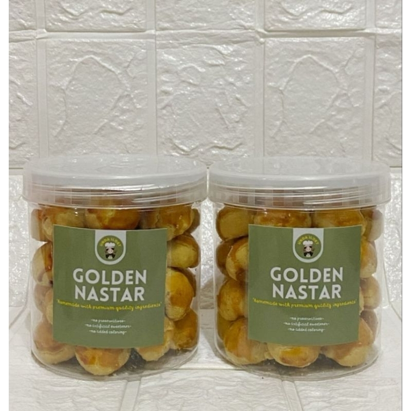 

Nastar by Unda iLoet