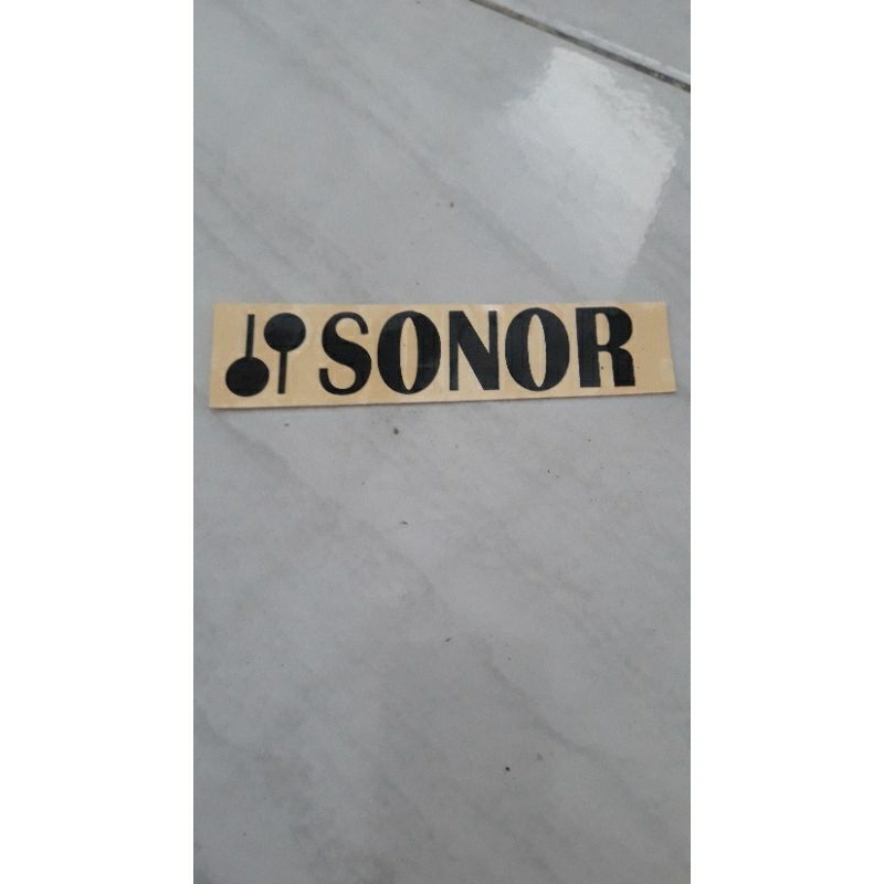 stiker cutting untuk merk kajon