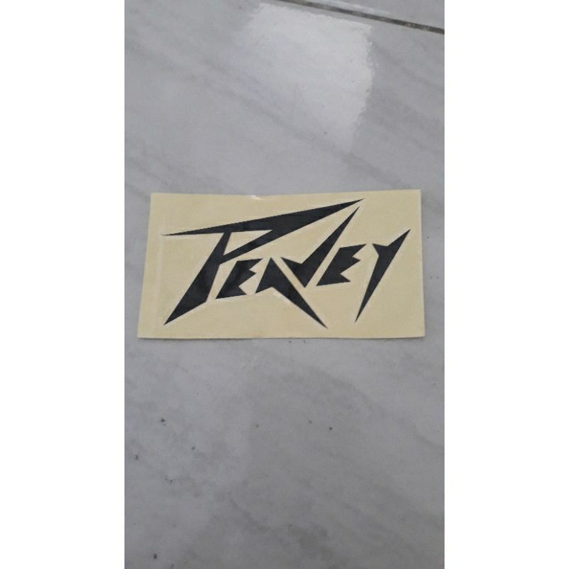 stiker cutting untuk merk kajon