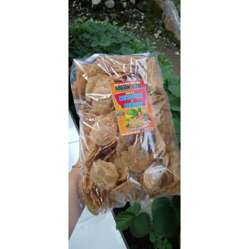 

SAMILER/OPAK MINI PEDAS MAWURAHH