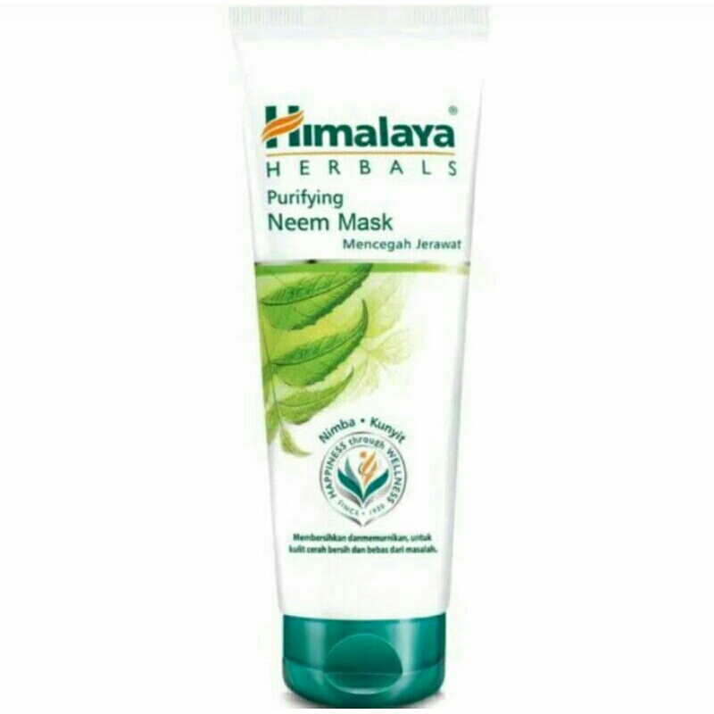 MASKER HIMALAYA